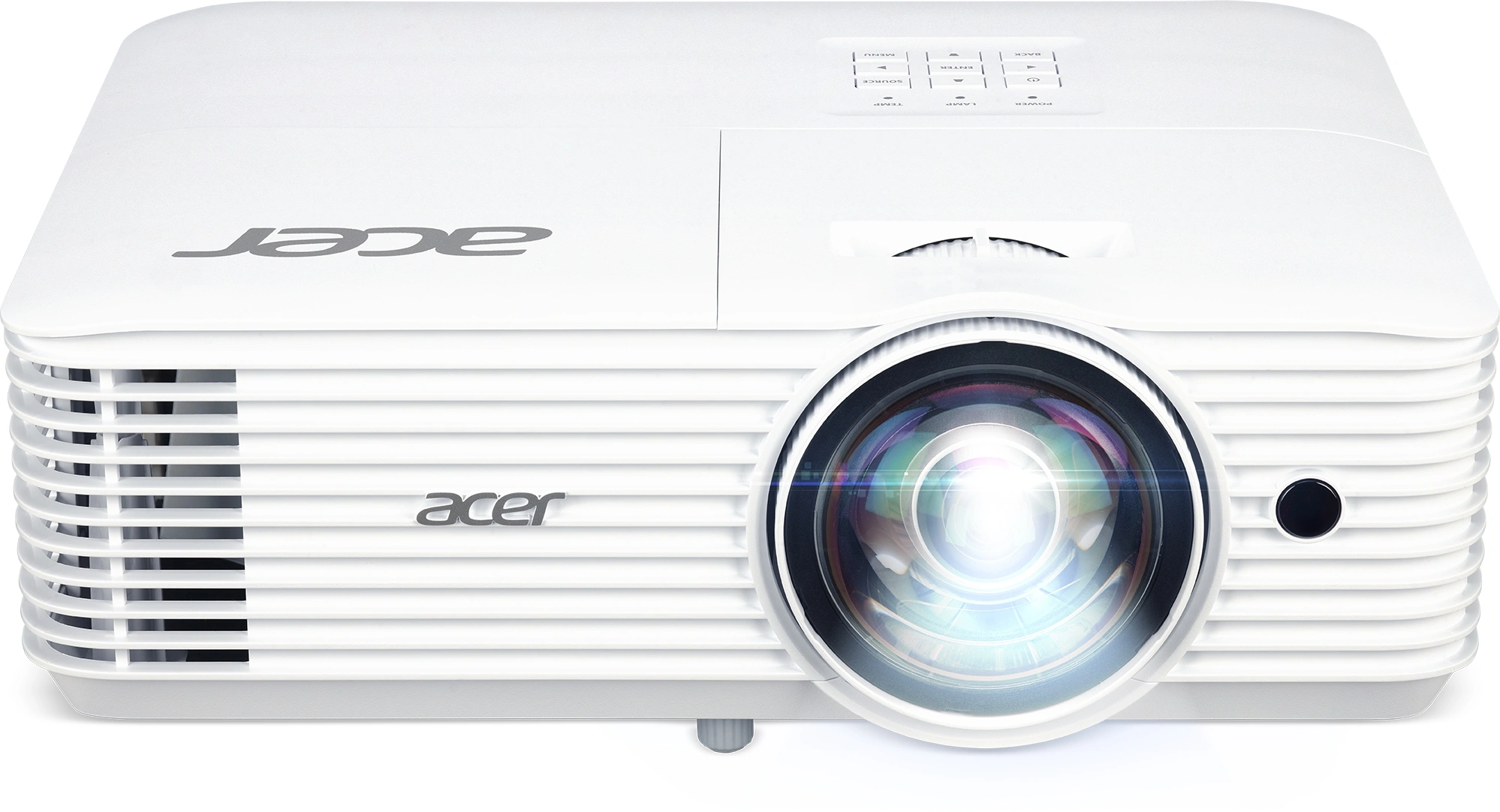 Проектор Acer H6518STi DLP 3500Lm ANSI (1920x1080) 10000:1 ресурс лампы:5000часов 1xUSB typeA 2xHDMI 2.95кг Проектор Acer H6518STi DLP 3500Lm ANSI (1920x1080) 10000:1 ресурс лампы:5000часов 1xUSB typeA 2xHDMI 2.95кг
