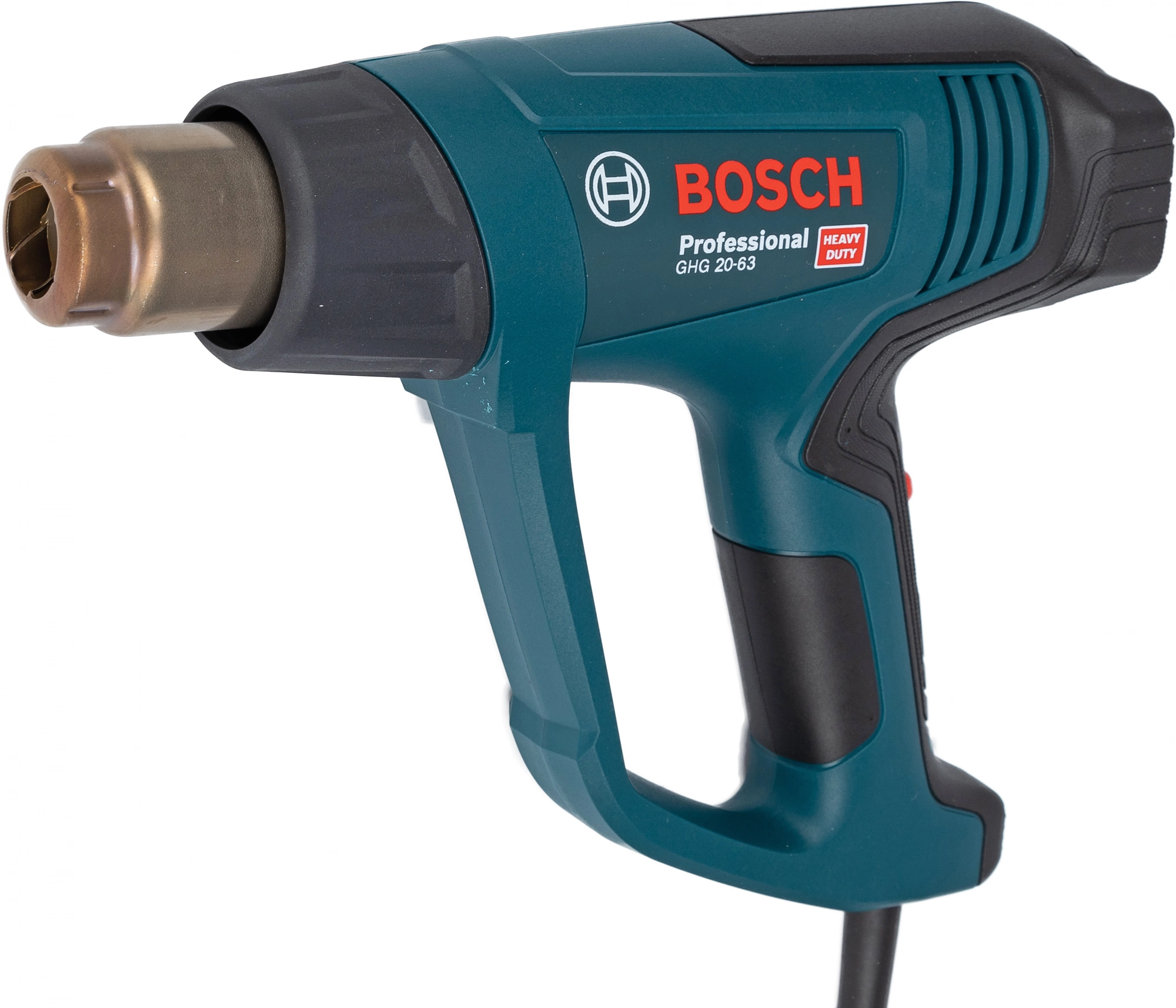 Технический фен Bosch GHG 20-63 2000Вт темп.50-630С (06012A6201) Технический фен Bosch GHG 20-63 2000Вт темп.50-630С (06012A6201)