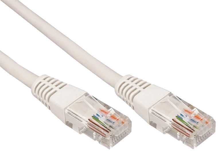 Патч-корд Rexant 18-1012 UTP RJ-45 вил.-вилка RJ-45 кат.5E 25м серый ПВХ Патч-корд Rexant 18-1012 UTP RJ-45 вил.-вилка RJ-45 кат.5E 25м серый ПВХ