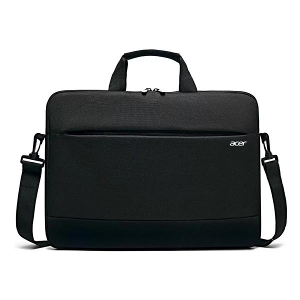  Сумка для ноутбука 15.6" Acer LS series OBG203 черный полиэстер