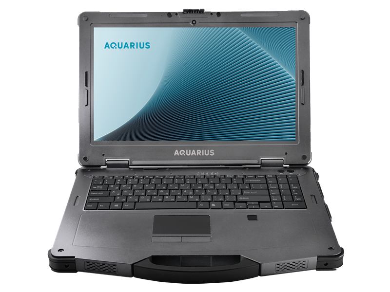 Ноутбук Aquarius Cmp NS715R(АМПР.466539.260)(15,6"/i5_1135G7/LPDDR4_16G/SSD_512GB/WIFI/BT/LTE) (МинПромТорг)
