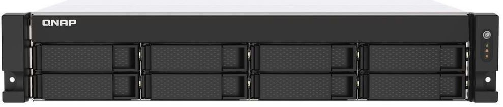 Сетевой накопитель QNAP TS-873AeU-4G