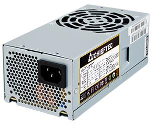 Блок питания Chieftec Smart GPF-400P (ATX 2.3, 400W, TFX, >85 efficiency, Active PFC, 80mm fan) OEM