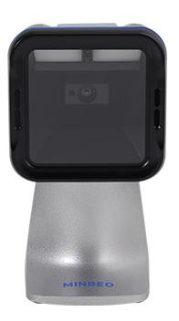 Сканер штрихкода Mindeo MP719 presentation 2D imager, cable USB, stand, black