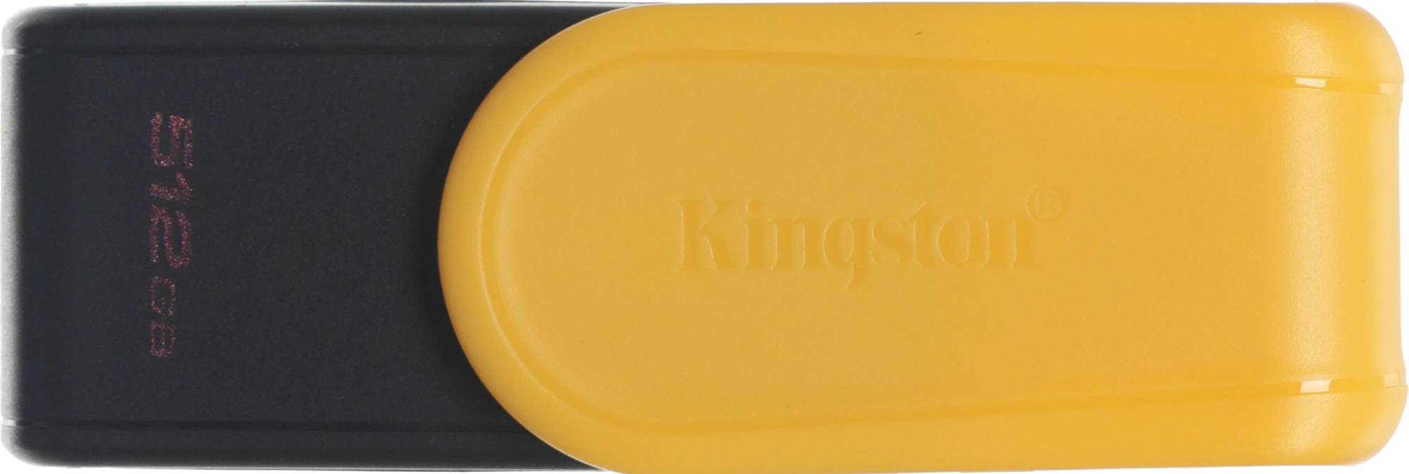 Флеш Диск Kingston 512GB DataTraveler Exodia S DTXS/512GB USB3.0 желтый/черный Флеш Диск Kingston 512GB DataTraveler Exodia S DTXS/512GB USB3.0 желтый/черный