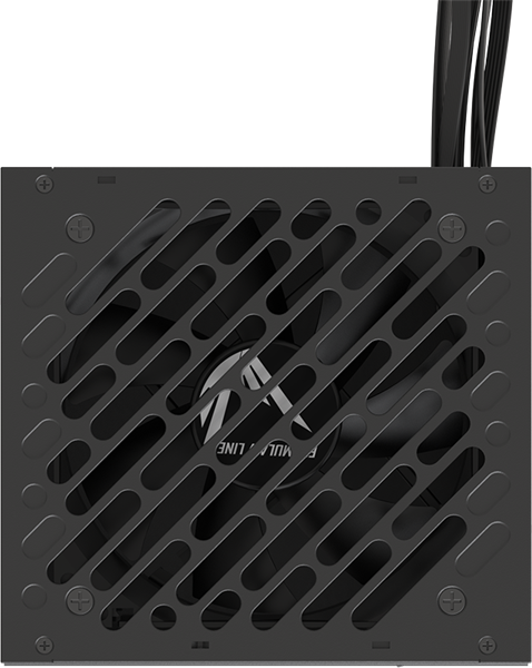 Блок питания Formula V Line FV-450LT, 450W, APFC, 12cm Fan
