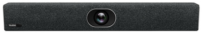 USB-камера ВКС Yealink ВКС ( EOL, замена UVC40 E2 ) UVC40 (USB-видеокамера 8x EPTZ с встроенным саундбаром и микрофоном для MVC400/MCore, AMS-2 года), шт
