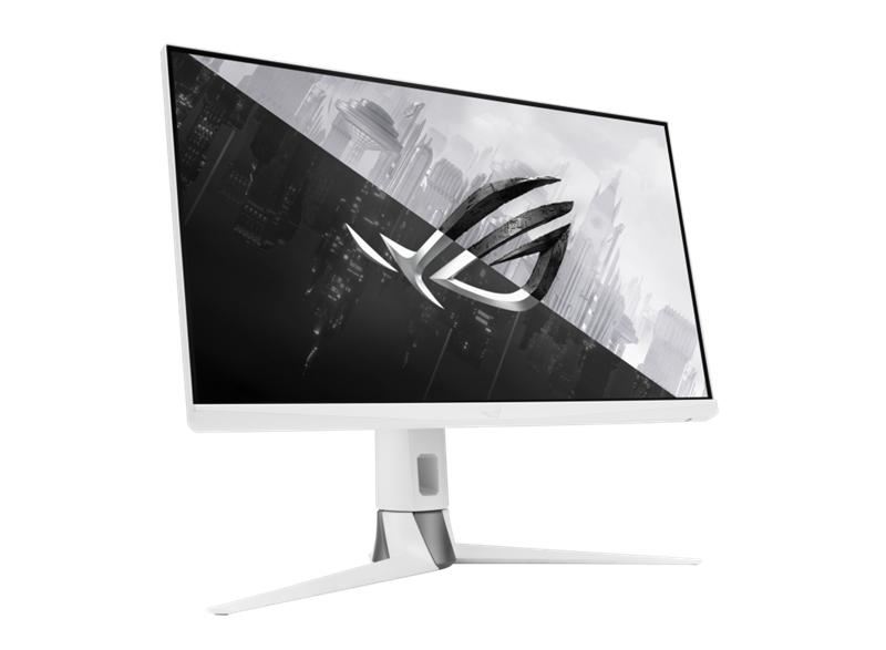 Монитор ASUS 27" XG27AQ-W