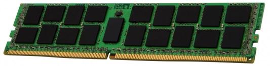 Оперативная память Kingston Server Premier DDR4 16GB RDIMM 3200MHz ECC Registered 2Rx8, 1.2V (Hynix D Rambus), 1 year