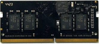 Модуль памяти ТМИ SO-DIMM-AMk32 8ГБ DDR4-3200 (PC4-25600), 1Rx8, C22, 1,2V consumer memory, МПТ 65 баллов до 18.06.27
