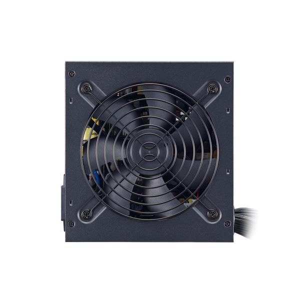 Блок питания Cooler Master MWE Bronze, 500W, ATX, 120mm, 4xSATA, 2xPCI-E(6+2), APFC, 80+ Bronze