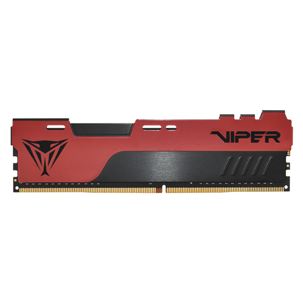 Оперативная память Patriot Viper ELITE II DDR4 DIMM 32GB 3600MHz SINGLE 1*32GB CL20 20-26-26-46 1.35V