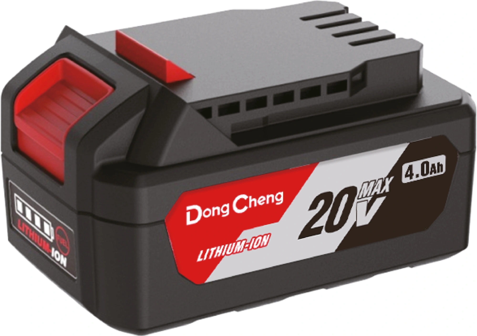 Батарея аккумуляторная DongCheng FFBL2040 20В 4Ач Li-Ion Батарея аккумуляторная DongCheng FFBL2040 20В 4Ач Li-Ion