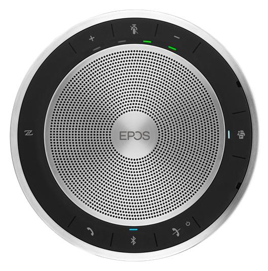 Спикерфон EPOS / Sennheiser EXPAND SP 30T, BT Speakerphone - MS teams (после тестирования)