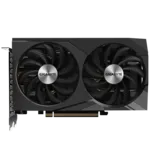Видеокарта GIGABYTE RTX3060 GAMING OC 8GB//RTX3060, HDMI*2, DP*2, 8G,D6