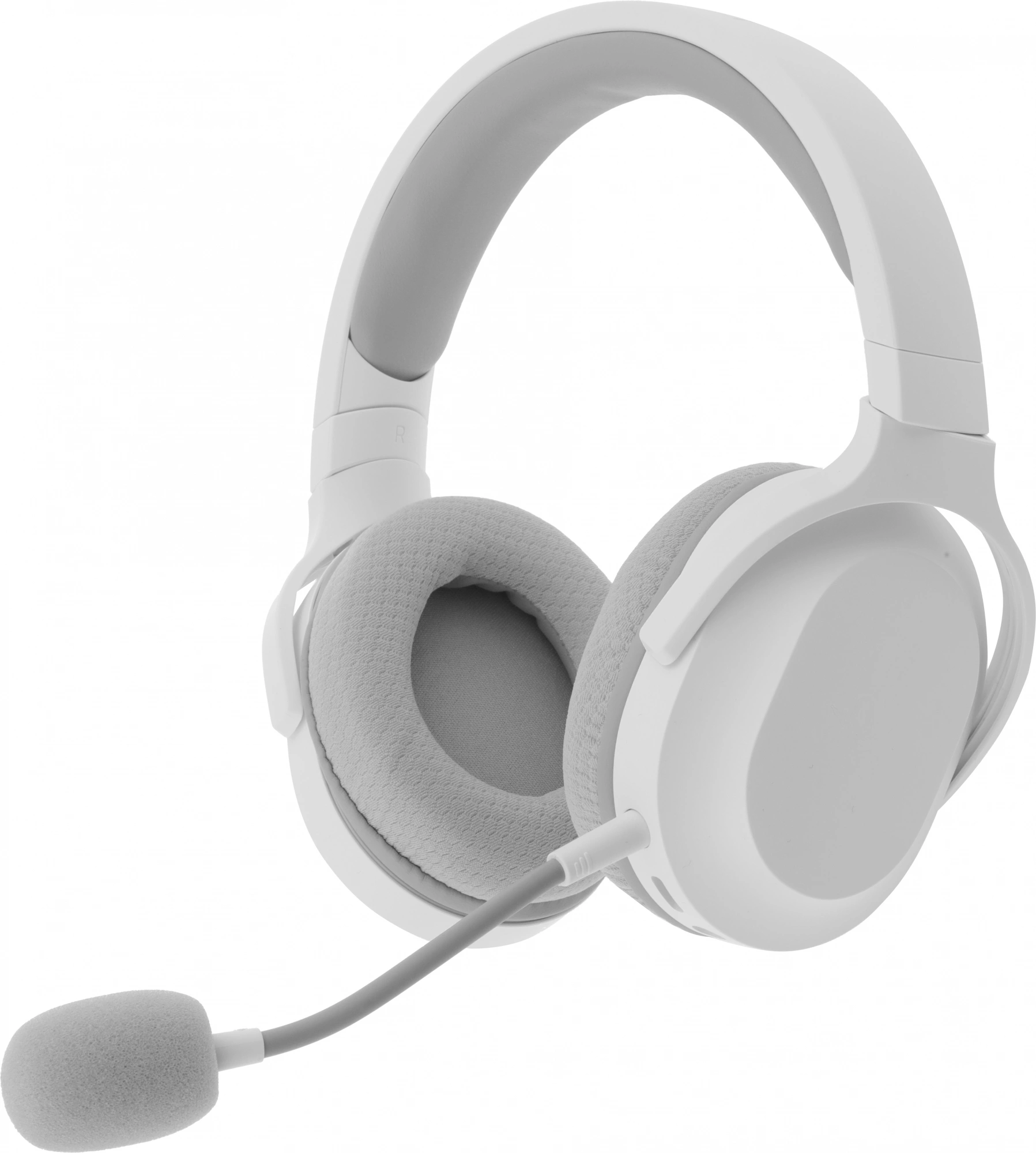 Наушники Razer Barracuda X (2022), White