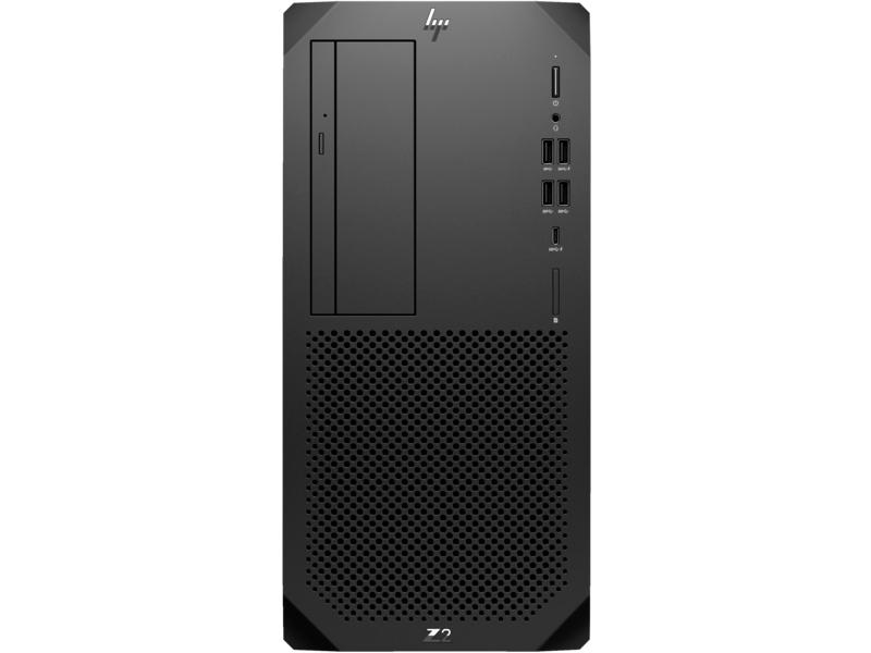 Рабочая станция HP Z2 G9 TWR, Core i7-13700, 16GB (1x16GB) DDR5-4800, 512GB M.2 SSD + 1TB SATA, DVD-RW, NVIDIA T1000 8GB, mouse, keyboard (no Russ), Win11p64, 500W Рабочая станция HP Z2 G9 TWR, Core i7-13700, 16GB (1x16GB) DDR5-4800, 512GB M.2 SSD + 1TB SATA, DVD-RW, NVIDIA T1000 8GB, mouse, keyboard (no Russ), Win11p64, 500W