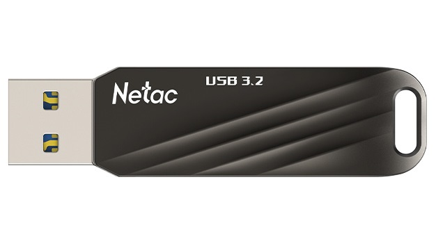 Носитель информации Netac US11 64GB USB3.2+TypeC Dual Flash Drive Носитель информации Netac US11 64GB USB3.2+TypeC Dual Flash Drive