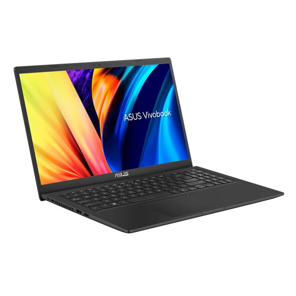 Ноутбук ASUS Vivobook 15 X1500EA-BQ23384 Core i5-1135G7/16Gb/1TB HDD+512Gb SSD/15.6"FHD IPS (1920x1080)//WiFi/BT/No OS/1.7Kg/Keyboard backlight/Black/RU_EN_KEYBOARD