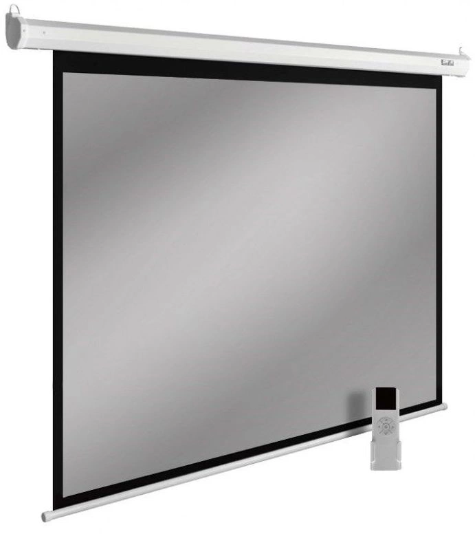 Экран Cactus 150x200см SIlverMotoExpert CS-PSSME-200X150-DG 4:3 настенно-потолочный рулонный темно-серый (моторизованный привод) Экран Cactus 150x200см SIlverMotoExpert CS-PSSME-200X150-DG 4:3 настенно-потолочный рулонный темно-серый (моторизованный привод)