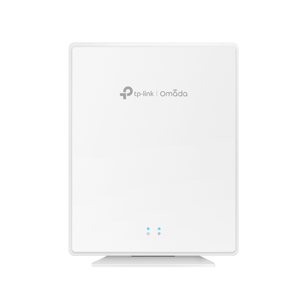 Точка доступа TP-Link EAP650-Desktop, Omada AX3000 Desktop Wi-Fi 6 Access Point