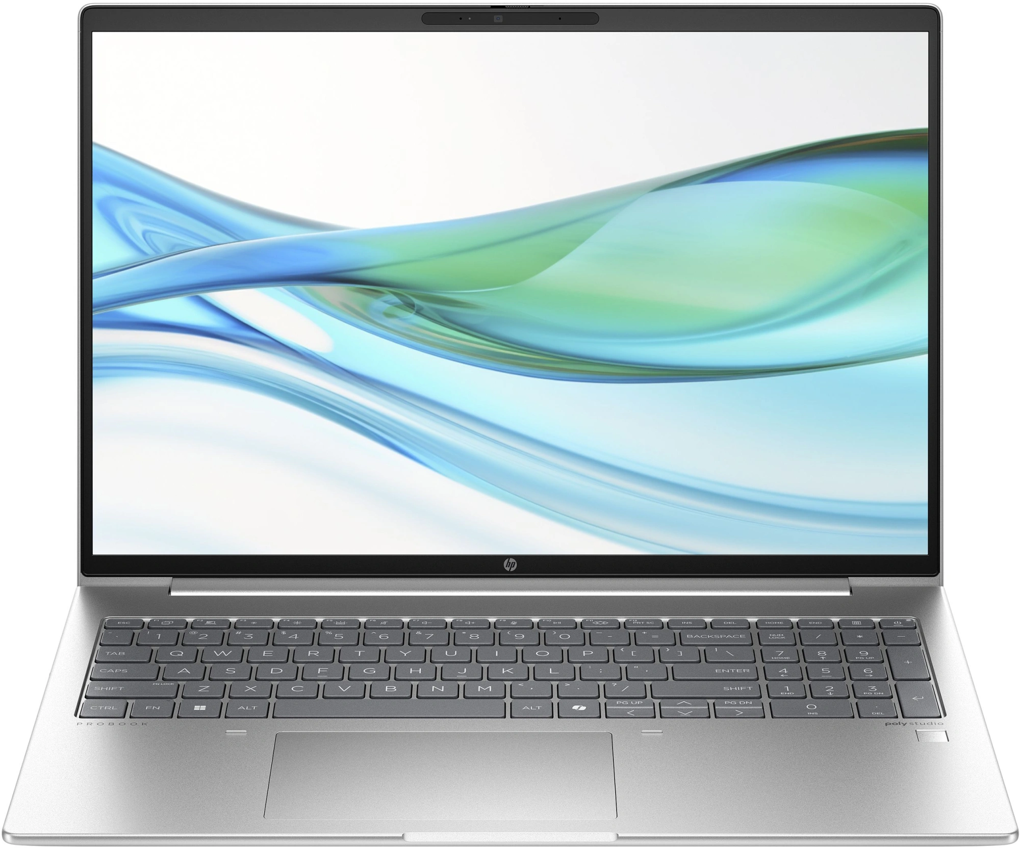 Ноутбук HP ProBook 460 G11 Core Ultra 5 125U 16Gb SSD512Gb Intel Graphics 16" IPS WUXGA (1920x1200) FreeDOS silver WiFi BT Cam (A38BGET) Ноутбук HP ProBook 460 G11 Core Ultra 5 125U 16Gb SSD512Gb Intel Graphics 16" IPS WUXGA (1920x1200) FreeDOS silver WiFi BT Cam (A38BGET)