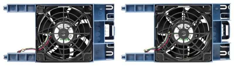 Комплект вентиляторов охлаждения HPE ProLiant DL36X Gen10 Plus Standard Fan Kit
