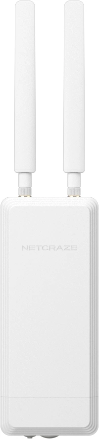 Точка доступа (Keenetic) Wi-Fi Netcraze Stellar 6 (NAP-650) Точка доступа (Keenetic) Wi-Fi Netcraze Stellar 6 (NAP-650)