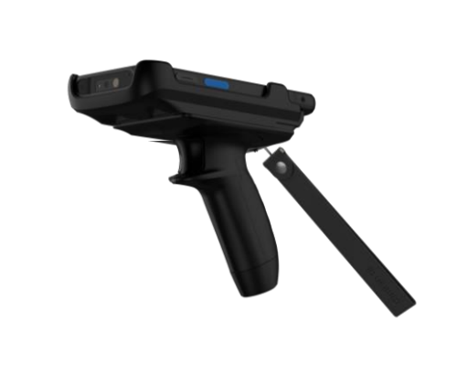 Ремень на запястье Bluebird ASSY: S10/S20/S50/S70 Wrist Strap, для Trigger Handle or RFR900/RFR901 (STRP-WRST-SLTHR205MM-TB-V1) Ремень на запястье Bluebird ASSY: S10/S20/S50/S70 Wrist Strap, для Trigger Handle or RFR900/RFR901 (STRP-WRST-SLTHR205MM-TB-V1)