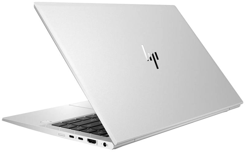 Ноутбук HP EliteBook 840 G8 Intel Core i7-1165G7,14" FHD (1920x1080) IPS AG,8Gb DDR4-3200MHz(1),512Gb SSD NVMe,Al Case,53Wh,FPS,ENG/RU Kbd Bl+SR,1.32kg,Silver,1y,DOS