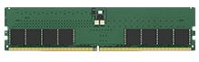 Оперативная память Kingston Branded DDR5  32GB  4800MT/s DIMM CL40 2RX8 1.1V 288-pin 16Gbit