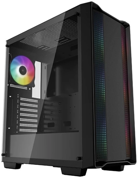 Корпус Deepcool CC560 ARGB V2