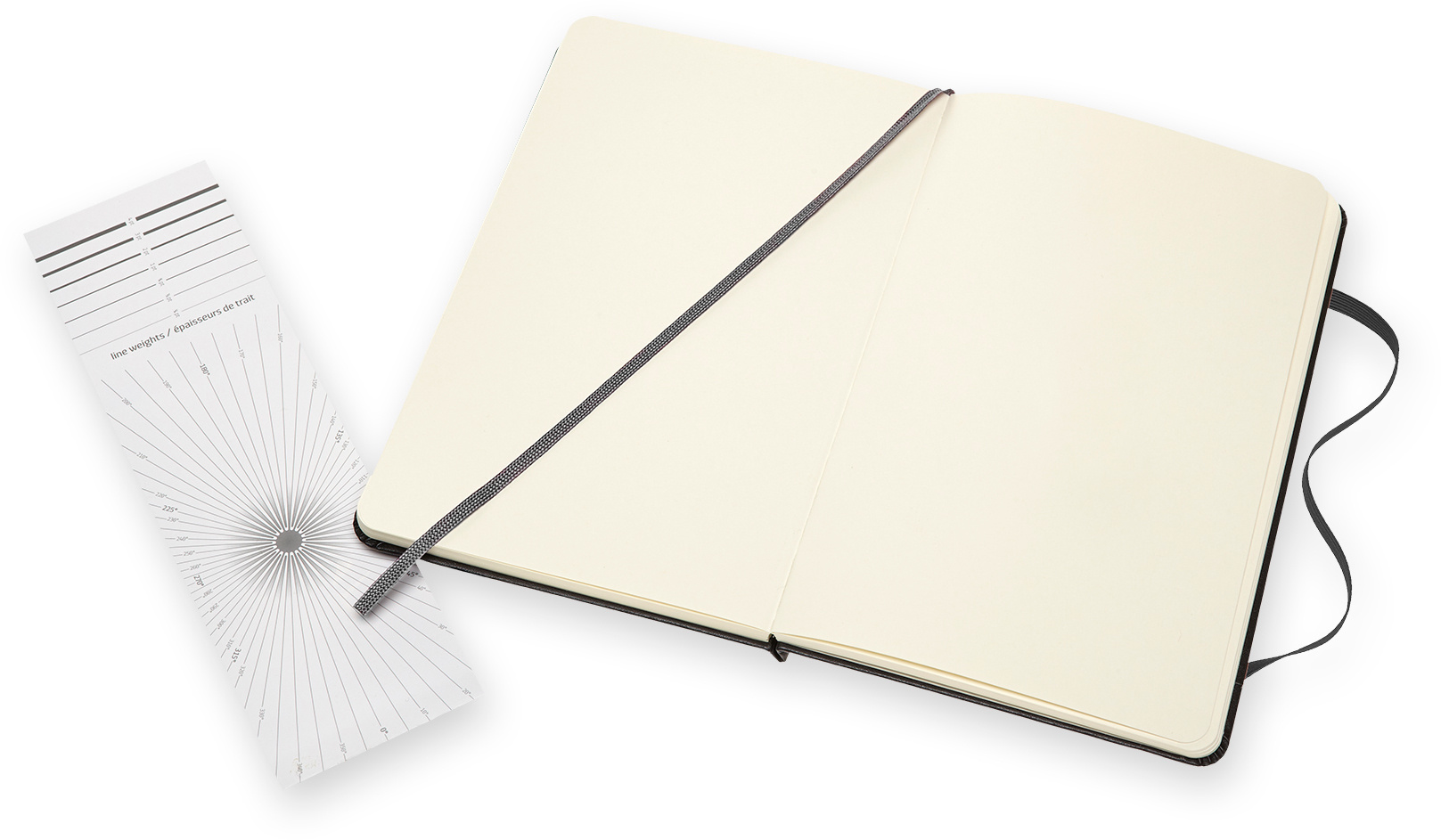 Блокнот для рисования Moleskine ART SKETCHBOOK ARTQP054 Medium 115x180мм 88стр. твердая обложка черный Блокнот для рисования Moleskine ART SKETCHBOOK ARTQP054 Medium 115x180мм 88стр. твердая обложка черный