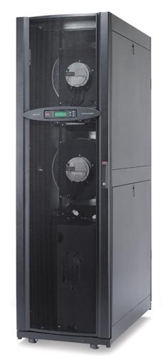 Решение для кондиционирования воздуха InRow RP DX Air Cooled 380-415V 50 Hz