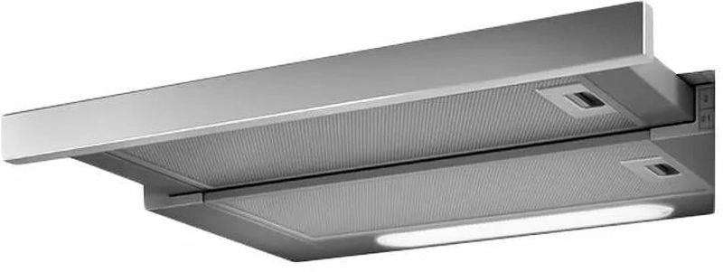 Вытяжка встраиваемая/ Вытяжка встраиваемая Elica Elite 14 Lux GRIX/A/50 серебристый управление: кнопочное (1 мотор) Вытяжка встраиваемая/ Вытяжка встраиваемая Elica Elite 14 Lux GRIX/A/50 серебристый управление: кнопочное (1 мотор)