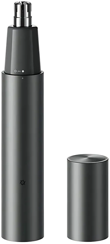Триммер Xiaomi BHR8997GL черный 3Вт (насадок в компл:1шт)
