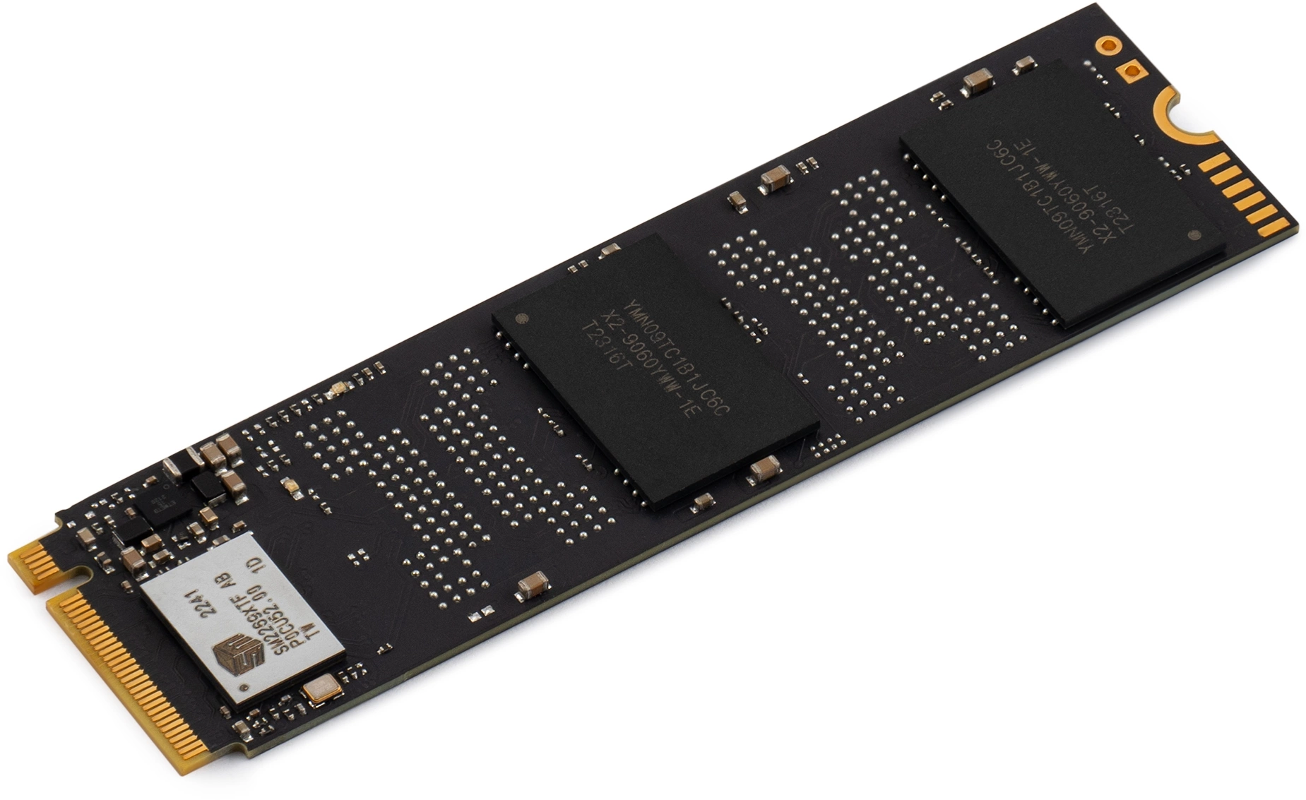 Накопитель SSD Digma PCIe 4.0 x4 1TB DGSM4001TS69T Meta S69 M.2 2280 Накопитель SSD Digma PCIe 4.0 x4 1TB DGSM4001TS69T Meta S69 M.2 2280