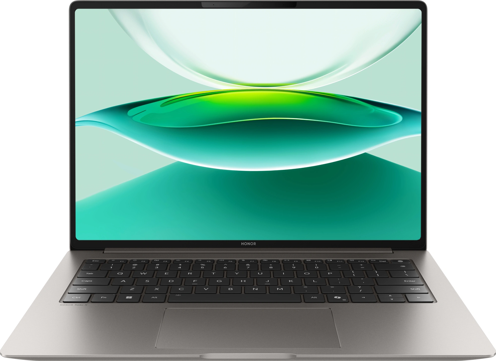 Ноутбук HONOR MagicBook Pro 14 Intel Core Ultra 5 225H/32Gb (soldered D5)/SSD1Tb/UMA/14.6"/OLED/3.1K/3120x2080/120Hz/Win11/Grey/1.37kg Ноутбук HONOR MagicBook Pro 14 Intel Core Ultra 5 225H/32Gb (soldered D5)/SSD1Tb/UMA/14.6"/OLED/3.1K/3120x2080/120Hz/Win11/Grey/1.37kg