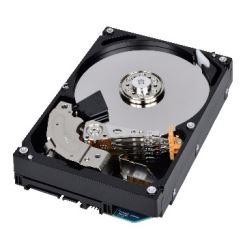 Жесткий диск Toshiba Enterprise HDD 3.5" SATA 8ТB, 7200rpm, 256MB buffer (MG08ADA800E), 1 year