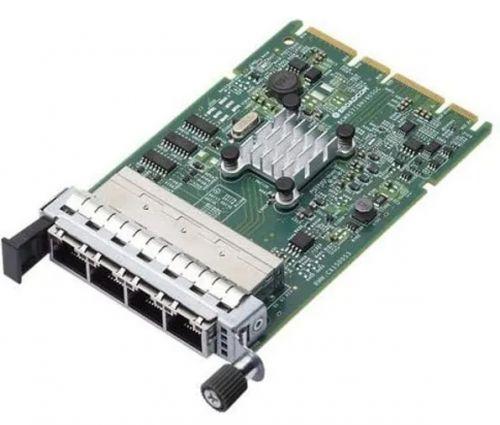 Адаптер Lenovo ThinkSystem Broadcom 5719 1GbE RJ45 4-port OCP Ethernet Adapter(for V2)