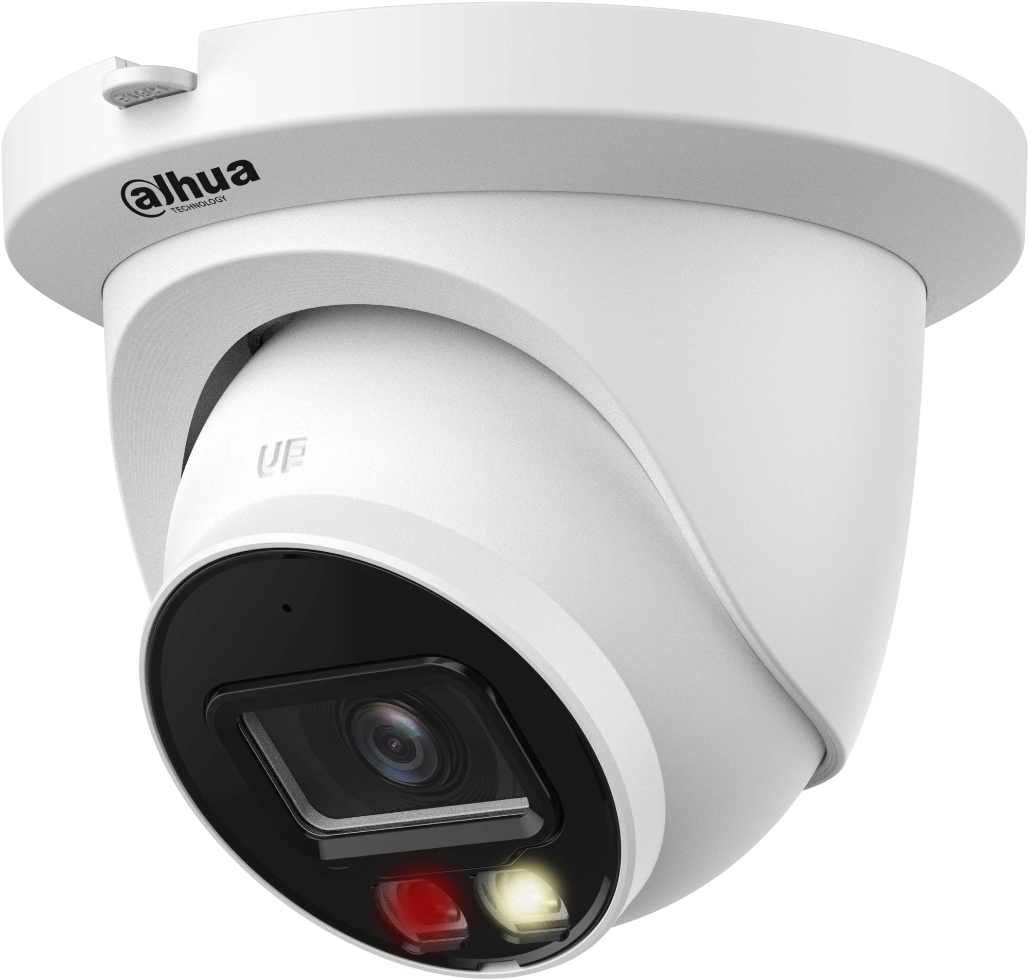 Камера видеонаблюдения IP Dahua DH-IPC-HDW2449TMP-S-IL-0360B-S2 3.6-3.6мм цв. (DH-IPC-HDW2449TM-S-IL-0360B-S2) Камера видеонаблюдения IP Dahua DH-IPC-HDW2449TMP-S-IL-0360B-S2 3.6-3.6мм цв. (DH-IPC-HDW2449TM-S-IL-0360B-S2)