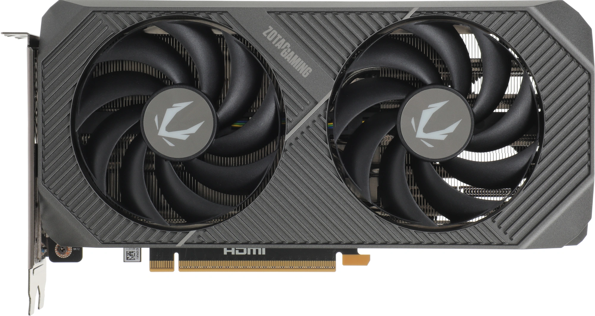 Видеокарта Zotac RTX5070 TWIN EDGE 12GB GDDR7 192bit 3xDP HDMI 2FAN PREMIUM PACK Видеокарта Zotac RTX5070 TWIN EDGE 12GB GDDR7 192bit 3xDP HDMI 2FAN PREMIUM PACK