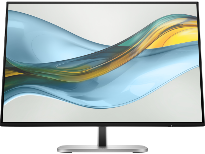 Монитор HP Series 5 Pro 24 inch WUXGA Monitor - 524pn 24", 1920x1200, 16:10, IPS, 350 cd/m2, 5 ms, 178°/178°, HDMI, USB-A, DP, 100 Hz, Tilt, HAS, Swiwel, Pivot, Vesa