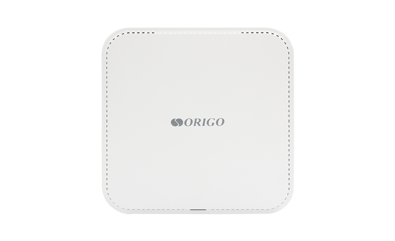 Точка доступа ORIGO Двухдиапазонная Wi-Fi 6 точка доступа AX3000, 1x1000Base-T WAN PoE, 1x1000Base-T LAN, 2 антенны 4,6 dBi, 2 антенны 4 dBi Точка доступа ORIGO Двухдиапазонная Wi-Fi 6 точка доступа AX3000, 1x1000Base-T WAN PoE, 1x1000Base-T LAN, 2 антенны 4,6 dBi, 2 антенны 4 dBi