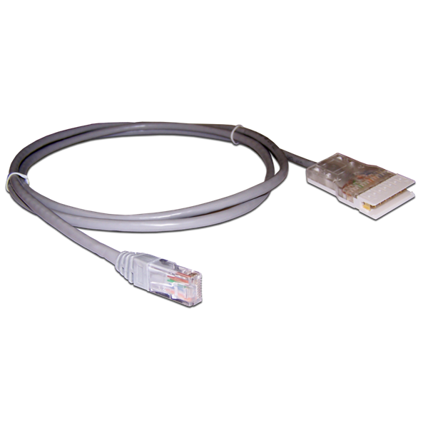 Патч-корд RJ45-S110P4, 1.5 метра Патч-корд RJ45-S110P4, 1.5 метра