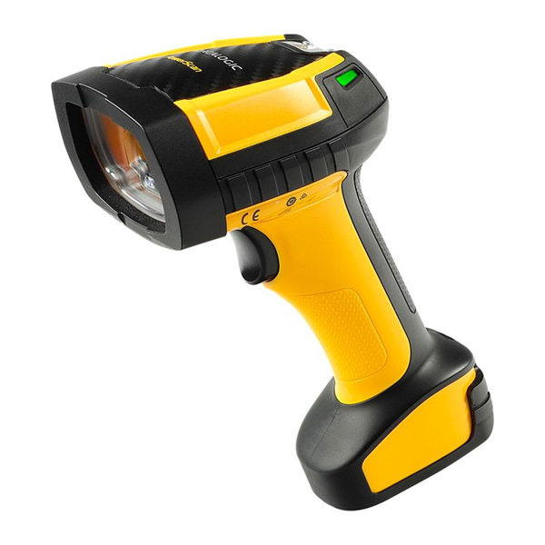 Промышленный сканер штрихкодов Datalogic PowerScan PBT9600-AR, USB KIT: Auto Range, Bluetooth, Removable Battery (Kit includes Scanner PBT9600-ARRB, cradle BC9630-BT, Cable CAB-552, Power Supply 8-0935 and Power Cord 6003-0940) Промышленный сканер штрихкодов Datalogic PowerScan PBT9600-AR, USB KIT: Auto Range, Bluetooth, Removable Battery (Kit includes Scanner PBT9600-ARRB, cradle BC9630-BT, Cable CAB-552, Power Supply 8-0935 and Power Cord 6003-0940)
