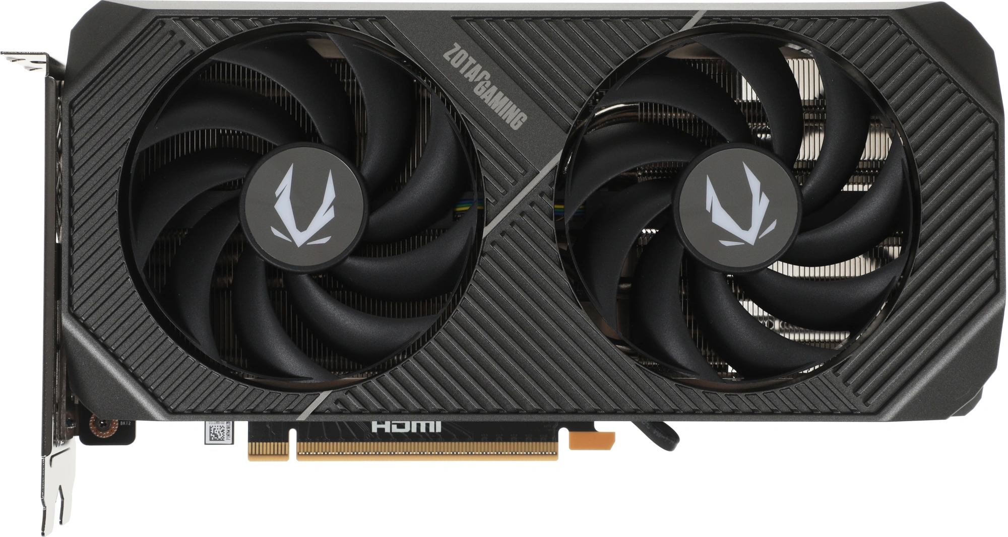 Видеокарта Zotac RTX5070 TWIN EDGE OC 12GB GDDR7 192bit 3xDP HDMI 2FAN PREMIUM PACK Видеокарта Zotac RTX5070 TWIN EDGE OC 12GB GDDR7 192bit 3xDP HDMI 2FAN PREMIUM PACK