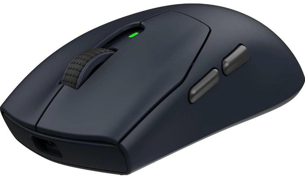 Мышь MSI FORGE GM340 W NAVY