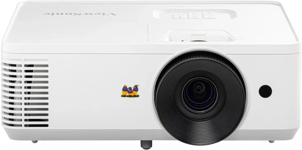 Проектор ViewSonic PA700X DLP 4500Lm ANSI (1024x768) 12500:1 ресурс лампы:4000часов 2xHDMI 2.7кг