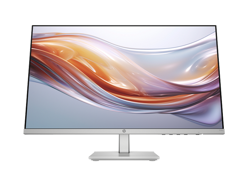 Монитор HP Series 5 23.8 inch - 524sh Monitor 1920x1080 FHD, 16:9, IPS, 300 cd/m2, 5 ms, 178°/178°, HDMI, VGA, 100 Hz, Tilt, HAS, Vesa Монитор HP Series 5 23.8 inch - 524sh Monitor 1920x1080 FHD, 16:9, IPS, 300 cd/m2, 5 ms, 178°/178°, HDMI, VGA, 100 Hz, Tilt, HAS, Vesa